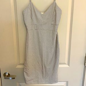 NEW! Strappy Dress